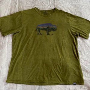 Patagonia Capilene Cool Daily T-Shirt